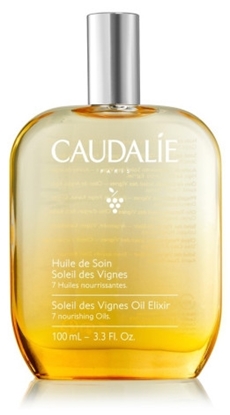 CAUDALIE SOLEIL DES VIGNES OIL ELIXIR 100ML